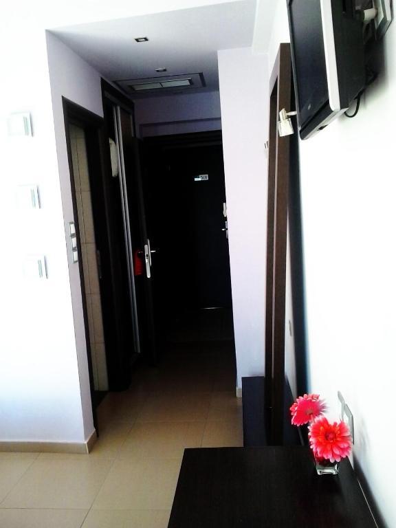 Hotel Kipseli Волос Номер фото