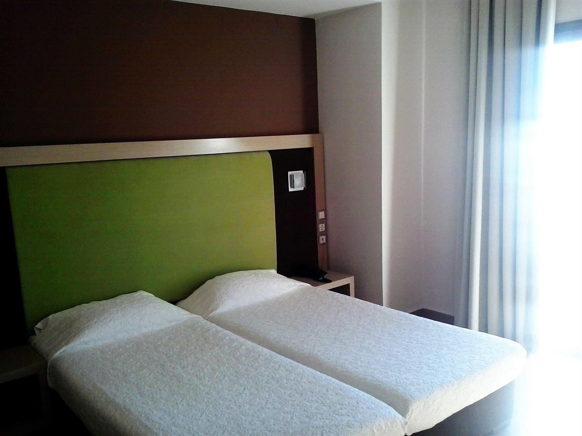 Hotel Kipseli Волос Экстерьер фото