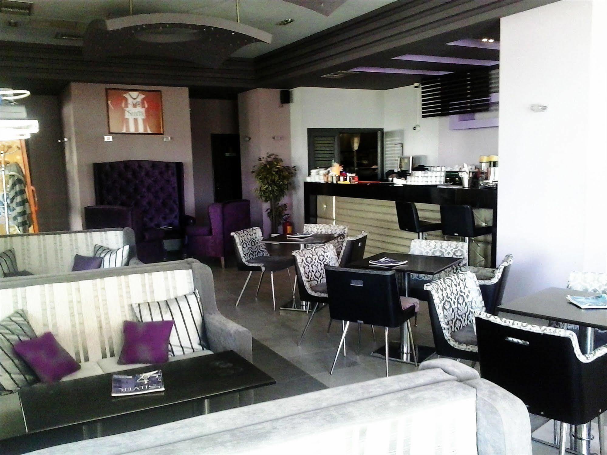 Hotel Kipseli Волос Экстерьер фото