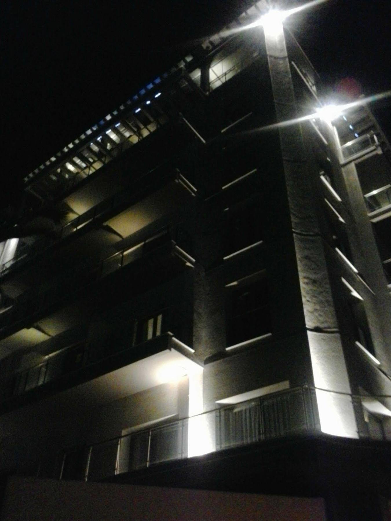 Hotel Kipseli Волос Экстерьер фото